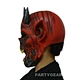  Zombie Mask 