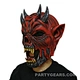  Zombie Mask 